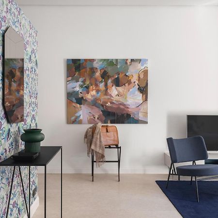 Palazzo Sovrana Serviced Luxury Apartments Palermo Dış mekan fotoğraf
