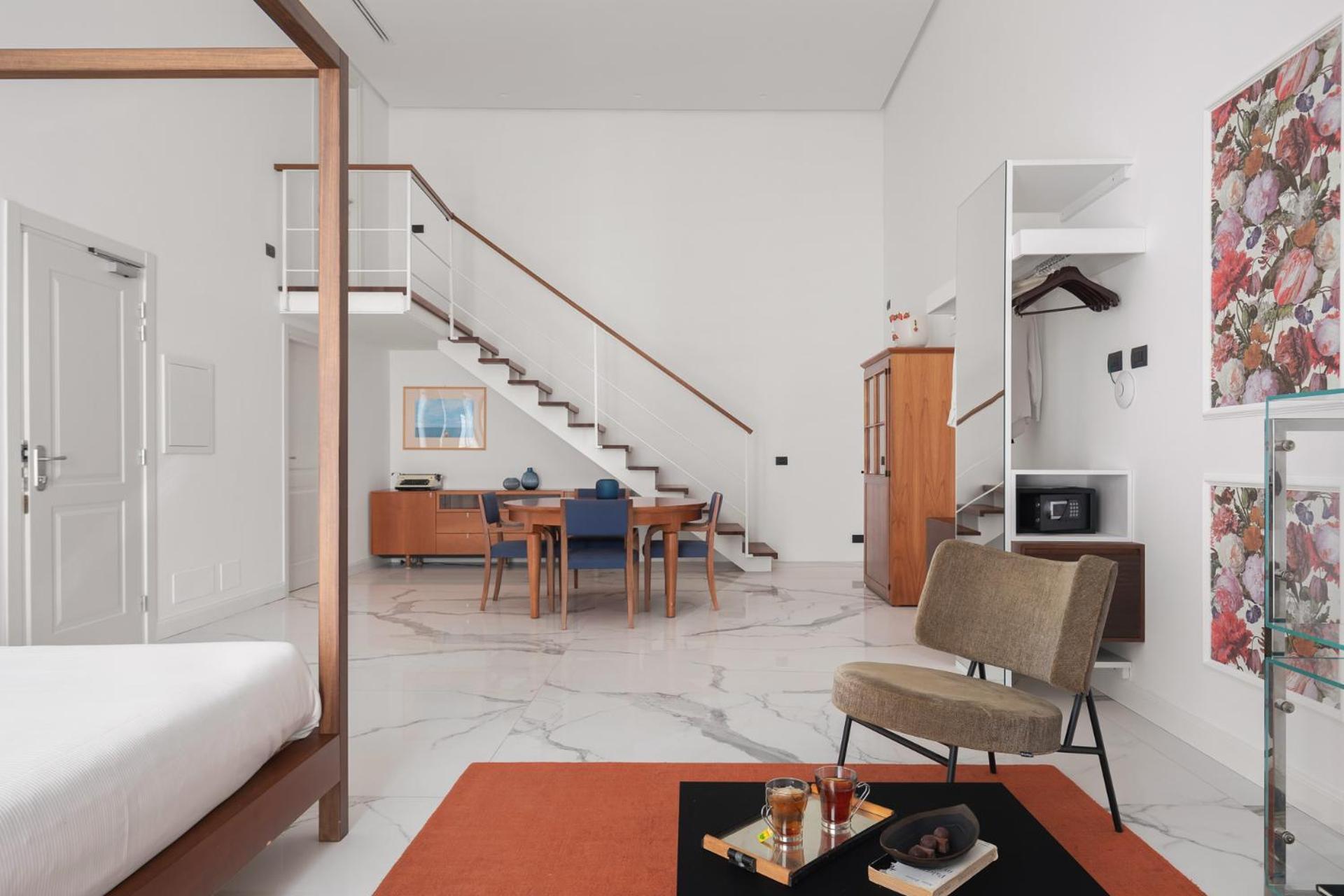 Palazzo Sovrana Serviced Luxury Apartments Palermo Dış mekan fotoğraf