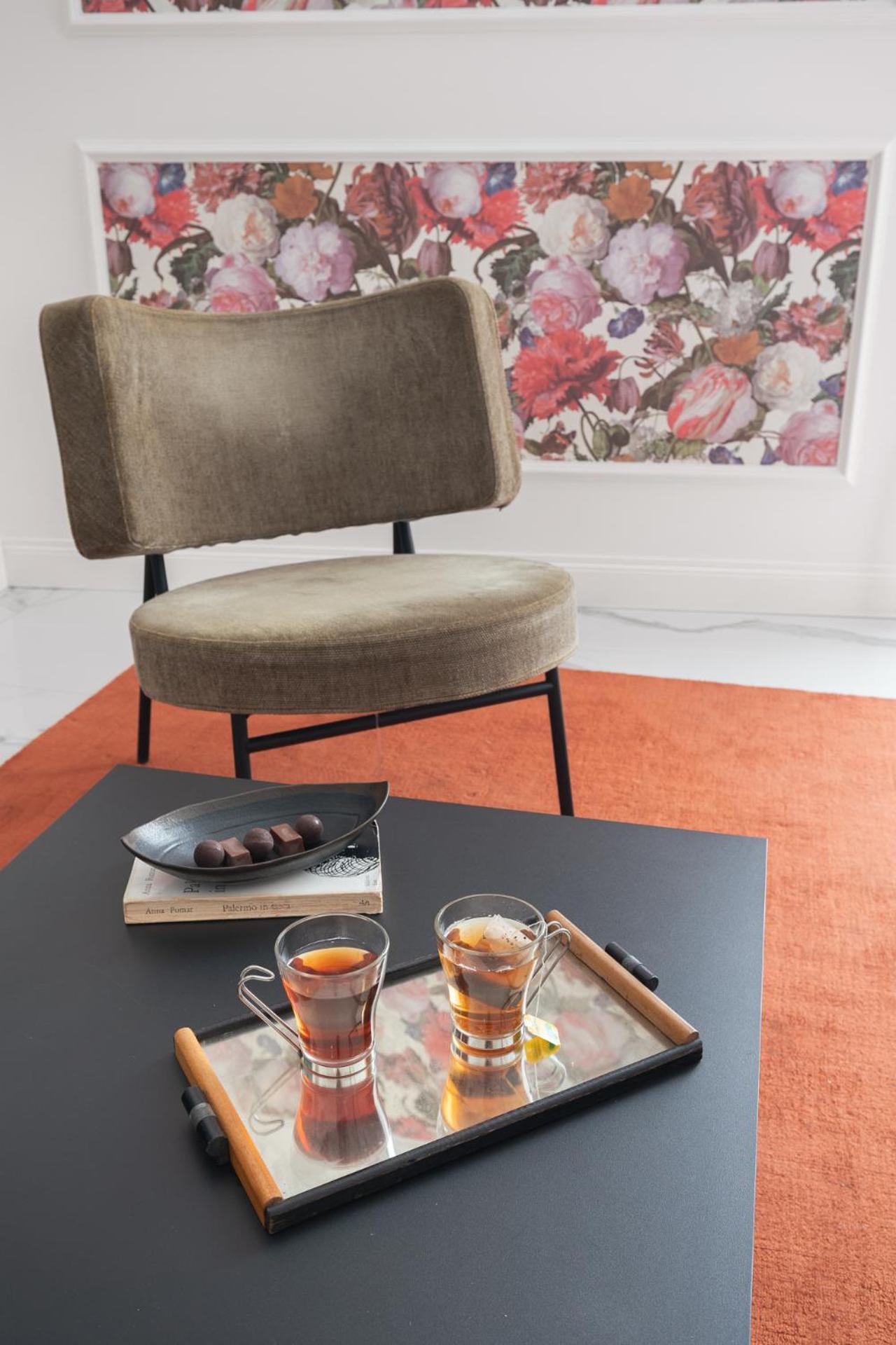 Palazzo Sovrana Serviced Luxury Apartments Palermo Dış mekan fotoğraf
