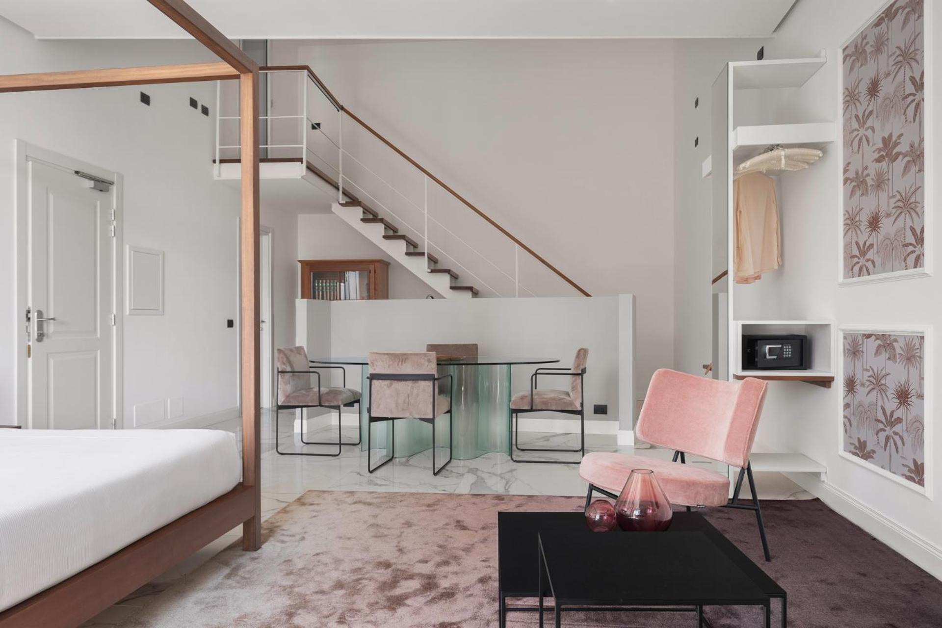 Palazzo Sovrana Serviced Luxury Apartments Palermo Dış mekan fotoğraf