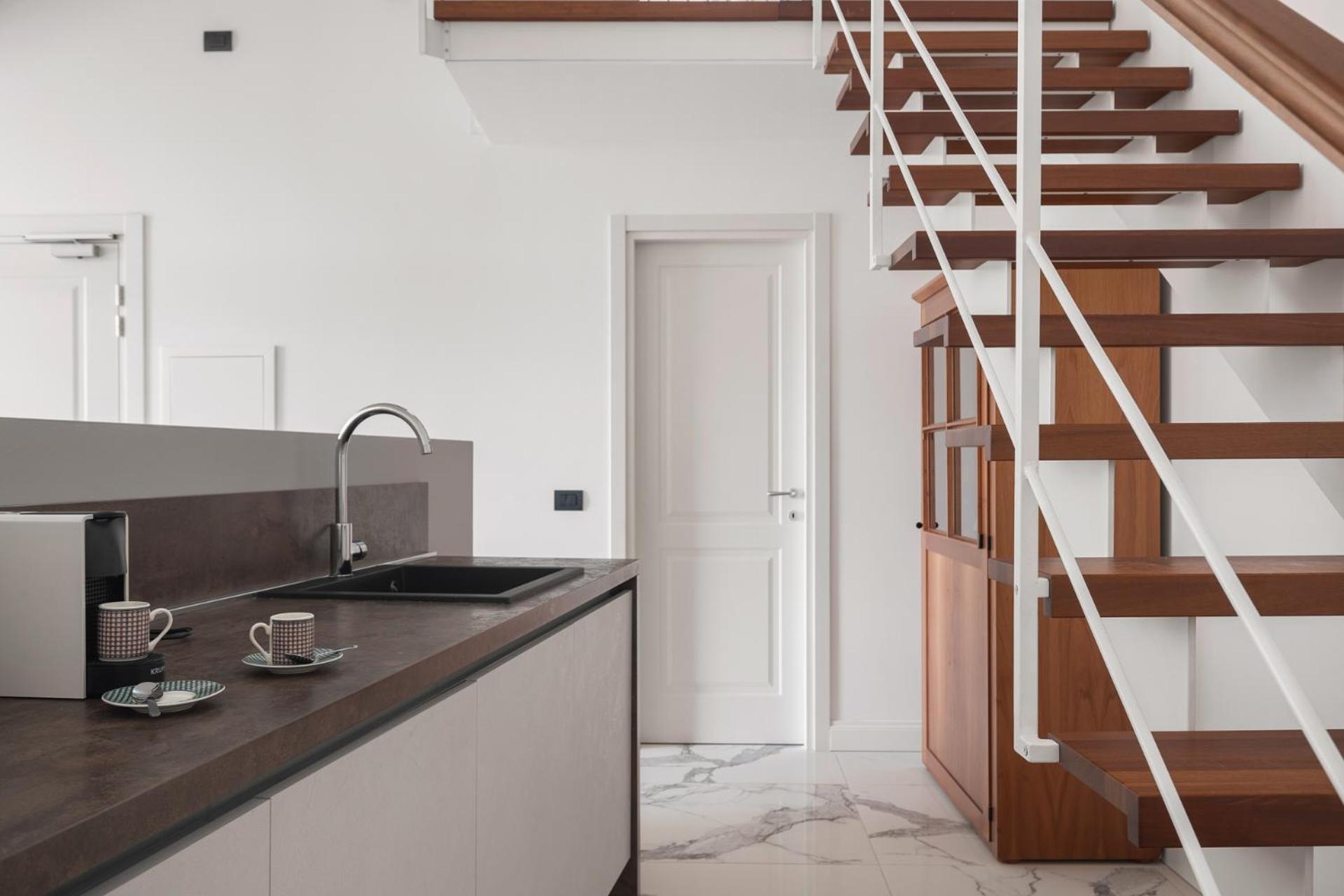 Palazzo Sovrana Serviced Luxury Apartments Palermo Dış mekan fotoğraf
