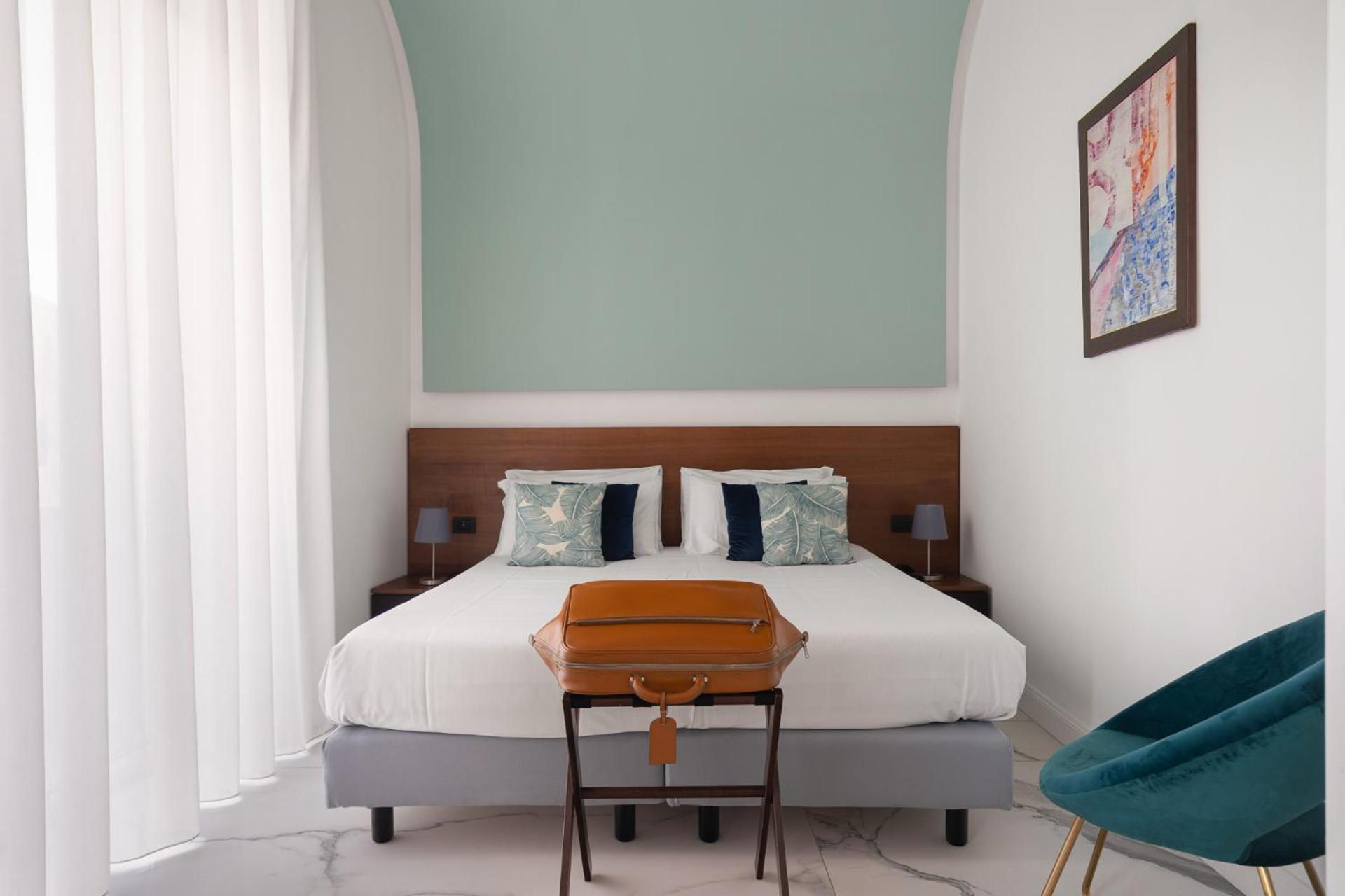 Palazzo Sovrana Serviced Luxury Apartments Palermo Dış mekan fotoğraf